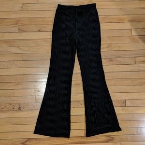 FOREVER 21 Velvet Pants